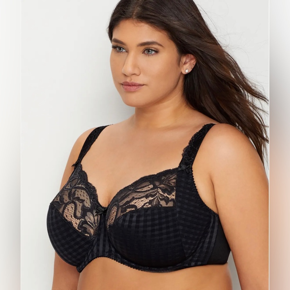 Jeanette Bras, Prima Donna Balconette Bra